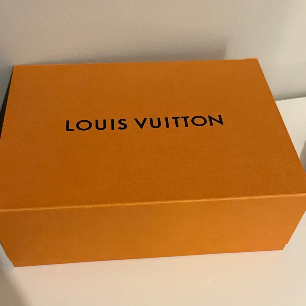 Louis Vuitton Black Satchel with Silver Accents - Picture 3 of 13